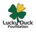 Lucky Duck Foundation (@LuckyDuckFound) Twitter profile photo