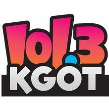 1013kgot's profile picture. Alaska's Hit Music Station & #1 For New Music @1013KGOT on Facebook and Instagram