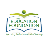 Niles Township Education Foundation (@edufoundnt) 's Twitter Profile Photo Niles Township Education Foundation (@edufoundnt) 's Twitter Profile Photo