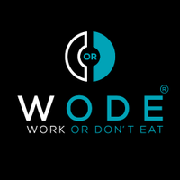 Work Or Don't Eat®️ (@workordonteat) 's Twitter Profile