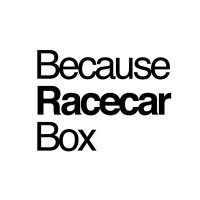 BecauseRacecarBox(@RacecarBox) 's Twitter Profile Photo