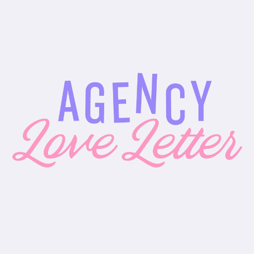 Celebrate your most committed relationship: the agency/client one. Send your warm regards or your cold ones here!