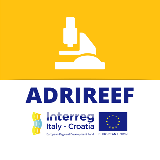Innovative exploitation of Adriatic Reefs in order to strengthen blue economy