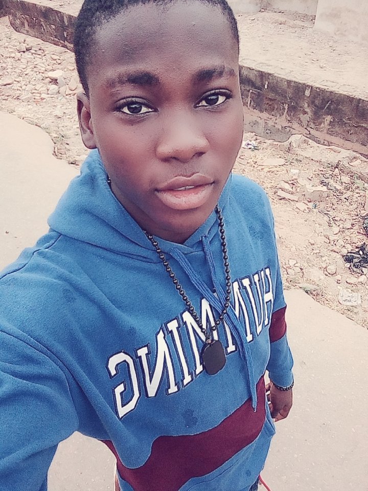 LeojamesSimpa's profile picture. business man