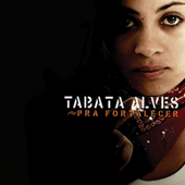 Tabata Alves MC’ do Morro Doce (Região Oeste de São Paulo) que lançou seu disco (2010) Pra Fortalecer.