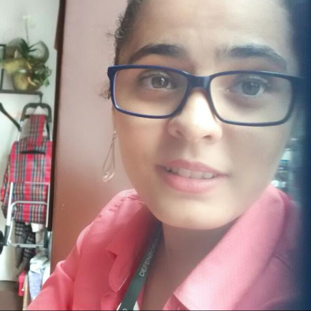 heloisa_ruthes's profile picture. Acadêmica.