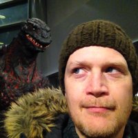 Dupuy Julien (@juledup) 's Twitter Profile