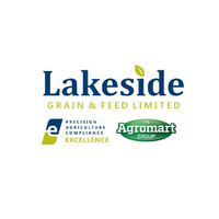 Lakeside Grain & Feed Limited(@Lakesidegrain) 's Twitter Profile Photo