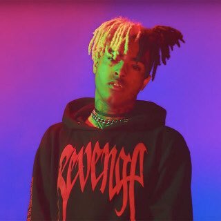 Hello, xxxtentacion is life,PlayStation not Xbox,ski mask,fam,need a girl