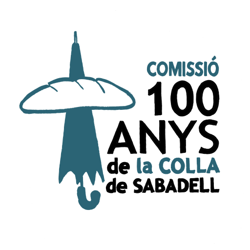 El 2019 commemorem els 100 anys de la Colla de Sabadell, perquè tenien tota la raó: estem voltats de pocavergonyes