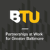 TU Partnerships (@TUpartnerships) Twitter profile photo