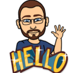 Murray_BHS's profile picture. History Teacher at Bloomfield High School