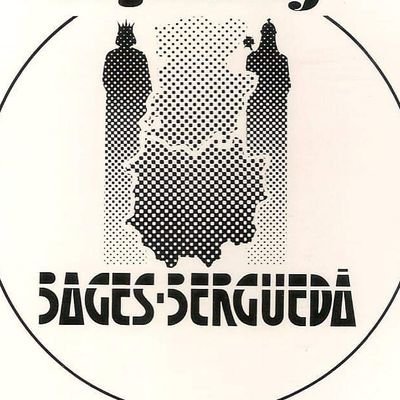 Vocalia de Geganters del Bages-Berguedà, creada el 1995. Secció de l'Agrupació de Colles de Geganters de Catalunya.