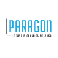 Paragon (@paragonmedia) 's Twitter Profile Photo Paragon (@paragonmedia) 's Twitter Profile Photo