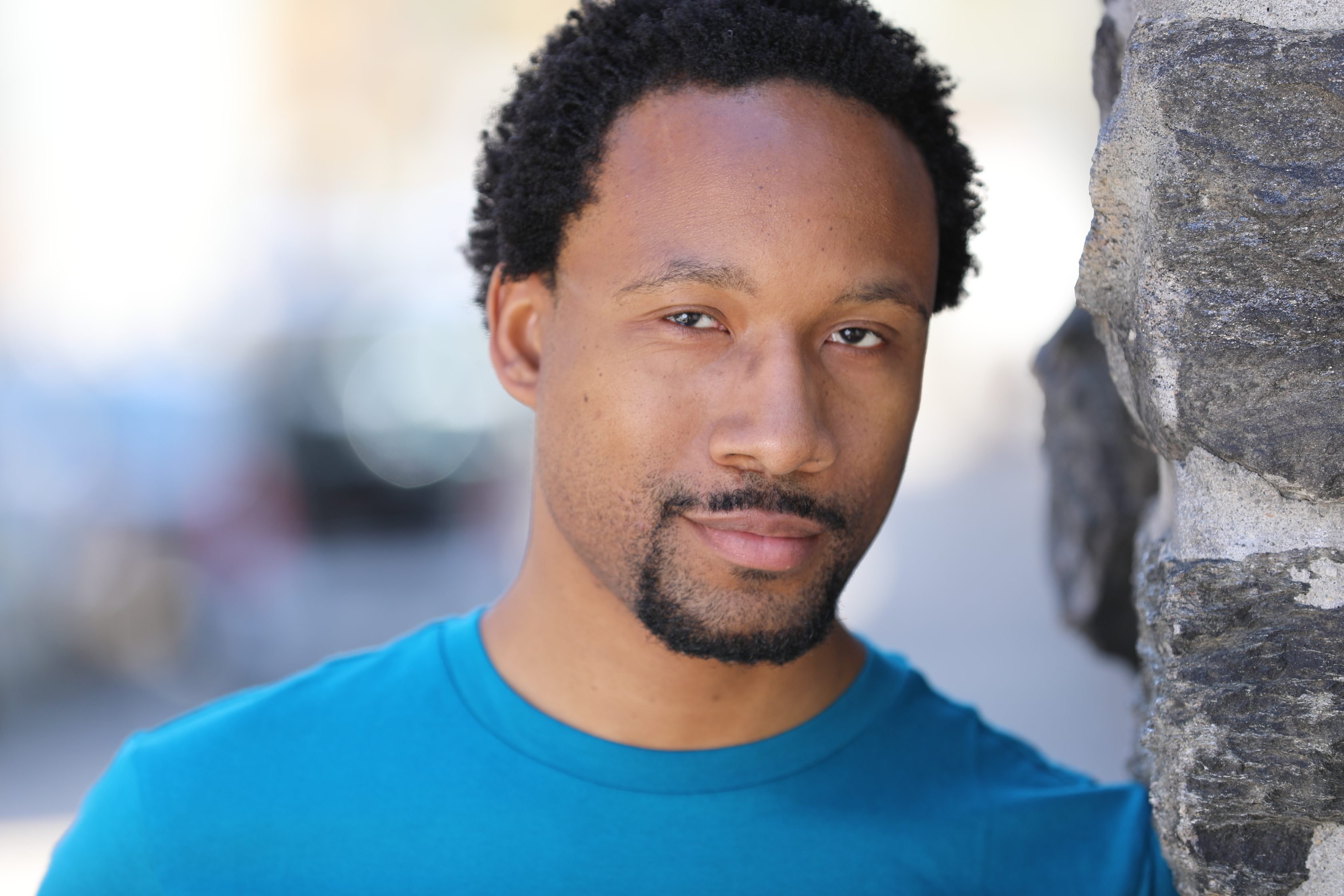 Stage / Upcoming Screen Actor & Hollywood Junkie. Acting since '06 did Dreamgirls, went to London, and I'm now on IMDB: https://t.co/la73tj6LR4