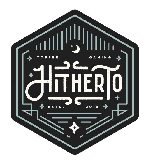 Hitherto Coffee + Gaming Parlour Profile