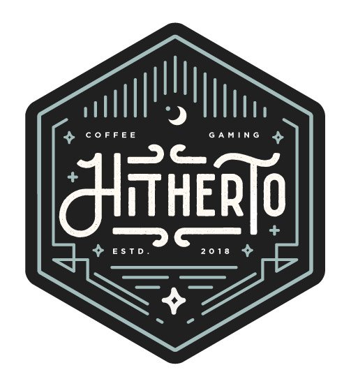 An amazing experience in specialty coffee and tabletop gaming COMING THIS FALL 2019