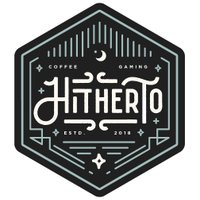 Hitherto Coffee + Gaming Parlour (@hithertocoffee) 's Twitter Profile