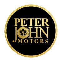 Peter John Motors(@peterjohnmotors) 's Twitter Profile Photo