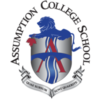 Assumption College School-Brantford (https://t.co/AlBF7EcOS7)