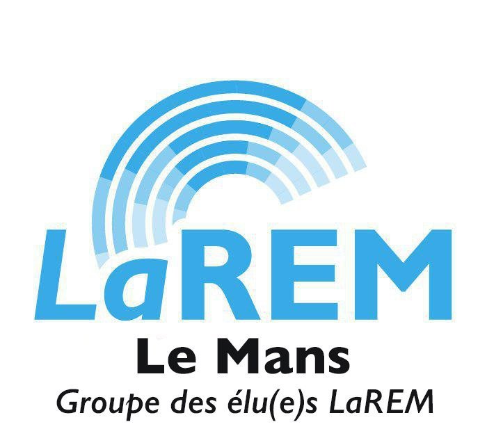 Compte officiel Groupe des Élu(es) #LaREM (La République en Marche !) Conseil Municipal du Mans 🇫🇷🏁🇪🇺