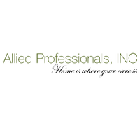 Allied Professionals, Inc.(@AlliedProsInc) 's Twitter Profile Photo