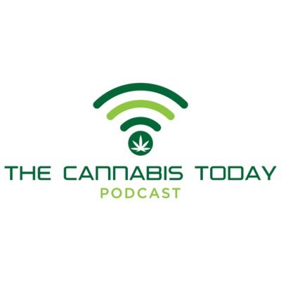 cannabis_today_'s profile picture. Join us as we continue to explore the cannabis industry, community and culture.