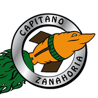 capitano zanahoria(@Cpt_zanahoria) 's Twitter Profile Photo