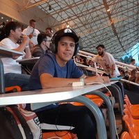 MauroCordo🎙⚽️ (@maurocordo) 's Twitter Profile