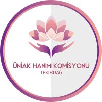 ÜniAK Tekirdağ Hanımlar (@uniaktdaghnmlr) 's Twitter Profile