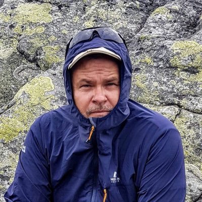 palberg1's profile picture. Partner at Boitano AS