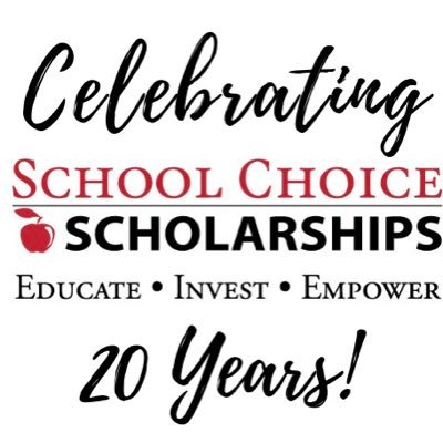 SchoolChoiceKy's profile picture. Louisville, KY non-profit that grants scholarships to K-8 children from low-income families so they can attend the school of their choice.
