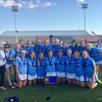 Blaine Girls Lax (@blainegirlslax) 's Twitter Profile