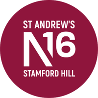 StAndrewsN16 (@standrewsn16) 's Twitter Profile
