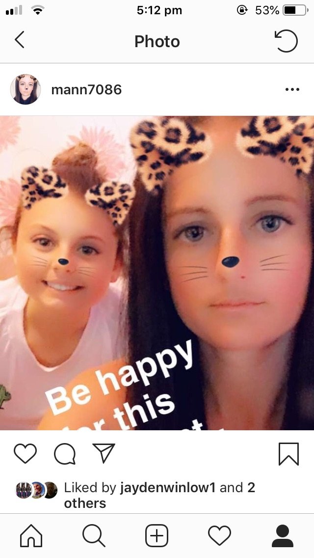 just live your life dont let anyone make you feel like you not good enough because you are! you only get one life so live it