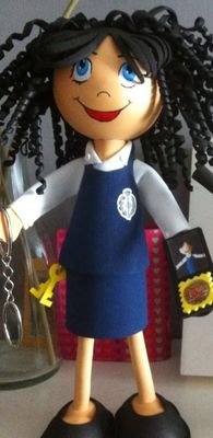 boqui_la's profile picture. instituciones penitenciarias