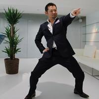 hoshi8813's profile picture. 星山剛志です。スカルプD　アンファー