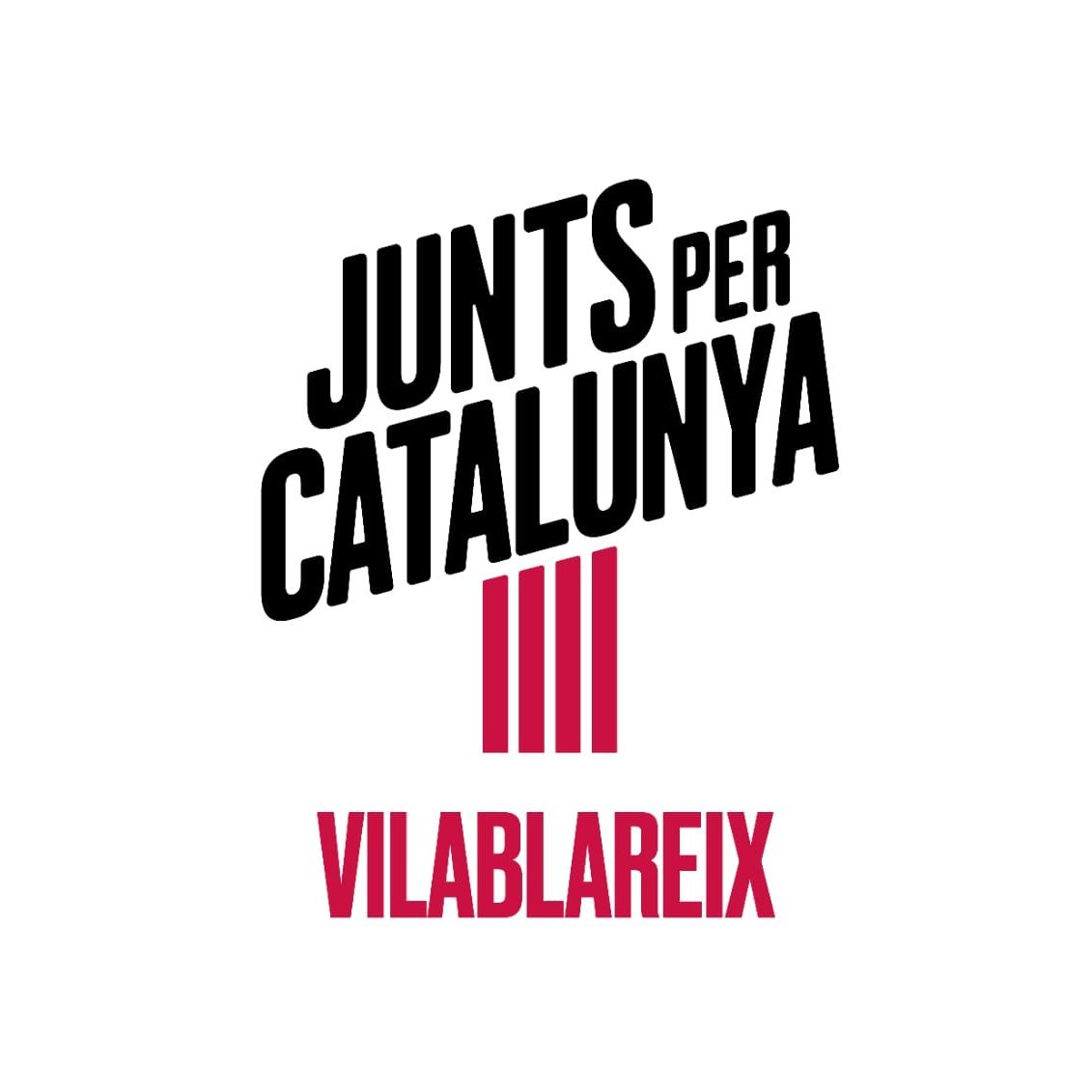 Junts per Catalunya - Vilablareix
