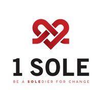 1 SOLE(@1sole_media) 's Twitter Profile Photo