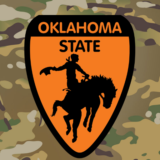 Official Twitter page of the Oklahoma State University Army ROTC Cowboy Battalion.