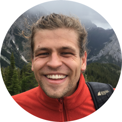 i_krukov's profile picture. Theoretical population genetics, evolution, bioinformatics. Ph.D. at University of Calgary.