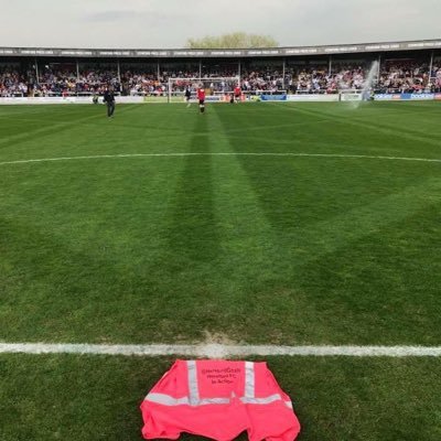 Formerly a #Hereford Match Day Service bringing Match Action Media within minutes of it happening on the Pitch. Check Out @FootieInAction - Our current Project