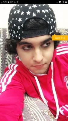 IXpxVBOR0Ie9GCA's profile picture. 