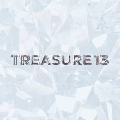 TREASURE13 UPDATE