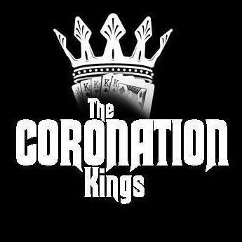 The Coronation Kings are a five piece band from the East coast of the UK, writing and performing original music with a cross-genre style