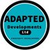 Adapted Developments (@adapteddevelop1) Twitter profile photo Adapted Developments (@adapteddevelop1) Twitter profile photo