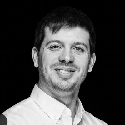 Cedric Carbone 🚀 Profile