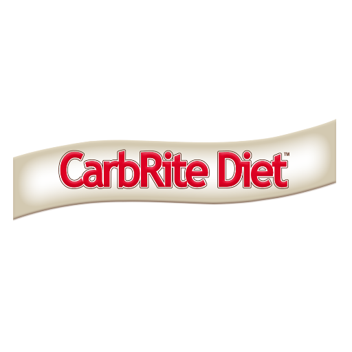 CarbRite Diet is a high quality line of products designed for active individuals wishing to restrict their sugar and carb intakes.