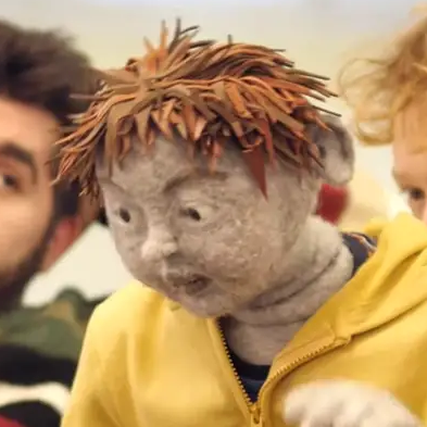 MasonDAutistic's profile picture. Fat ugly slob with personality dysphoria.

Member of the alt-Woke.