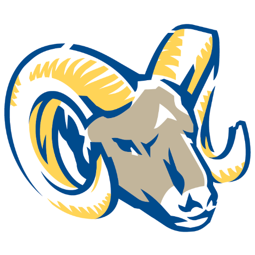 OFFICIAL TWITTER SITE OF RAMPART RAMS ATHLETICS